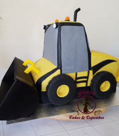 Buldozer