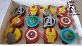 Avengers