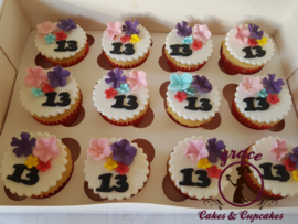 Flowers / Bloemen