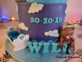 Babyborrel