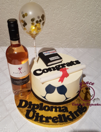 Diploma Uitreiking