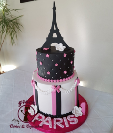 Paris theme