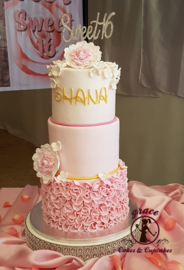Sweet Sixteen