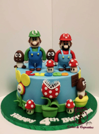 Super Mario