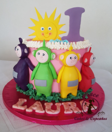 Teletubbies