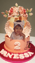 Angel  theme