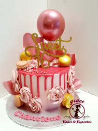 sweet sixteen