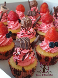 Choco en Fruit