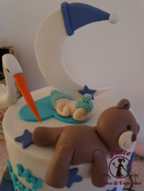 Babyborrel