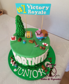Fortnite theme