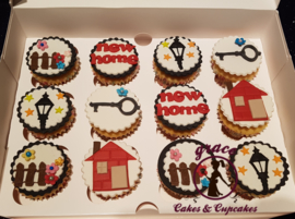 New Home theme