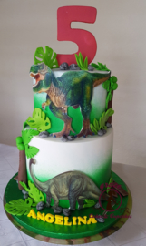 Dinosaur