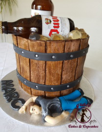 Bier theme