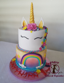 Unicorn