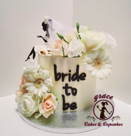 bride to be