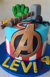 Avengers