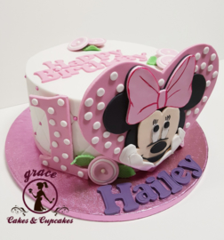 Minnie Mouse