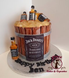 jack daniels
