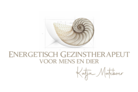 Energetisch Gezinstherapeut voor mens en dier