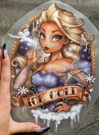 Ice Cold