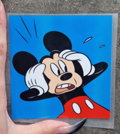 Scary Mouse (S)