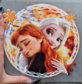 Ice Sisters