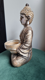 Buddha gold