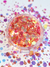 Redgold #8
