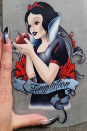 Temptation tattooed (L)