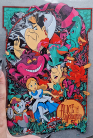 Alice cover
