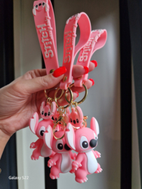 Roze stitch