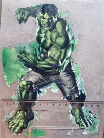 Hulkygreen