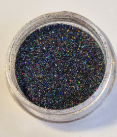 Holo zwart