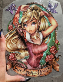 Once opon a Dream