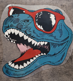 T-rex