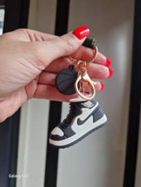 Sneakers zwart