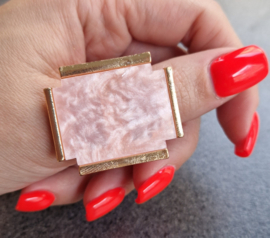 Nailart pallet #1 roze