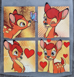 Lovely deer