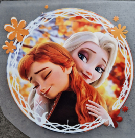 Ice Sisters