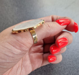 Nailart pallet #8 wit