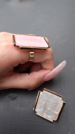 Nailart pallet #1 roze