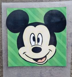 Green mouse (S)