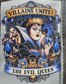The Evil Queen