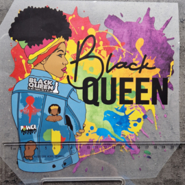 Black queen