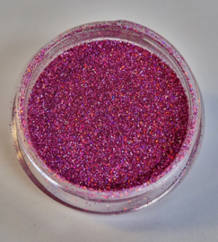 Holo roze