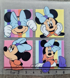 Mini minnie (S)
