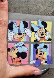 Mini minnie (S)