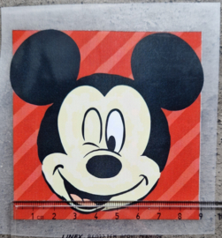 Red Mouse (S)