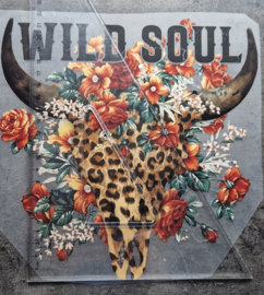 Wild soul