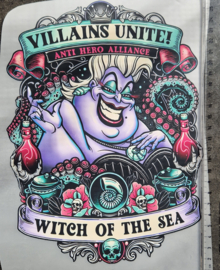 Witch of the Sea